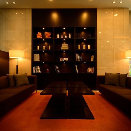 Montein Hotel Kitakami Extérieur photo