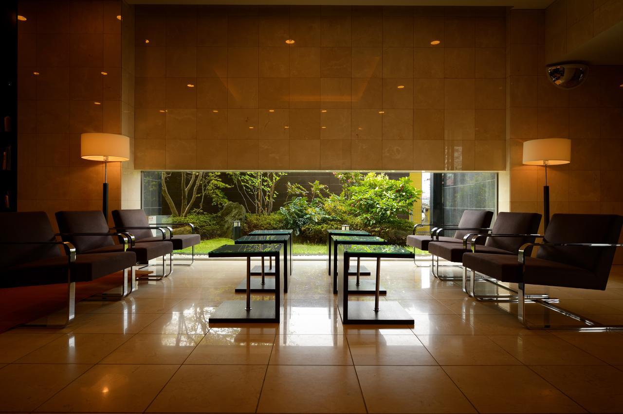 Montein Hotel Kitakami Extérieur photo