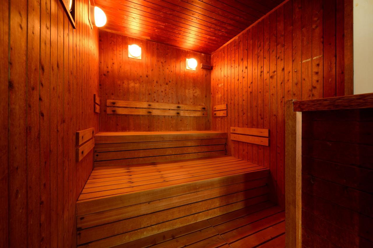 Montein Hotel Kitakami Extérieur photo